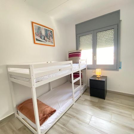 Sol Playa Piscina Lejlighed Empuriabrava Eksteriør billede