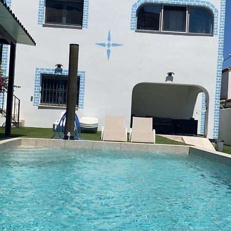 Sol Playa Piscina Lejlighed Empuriabrava Eksteriør billede