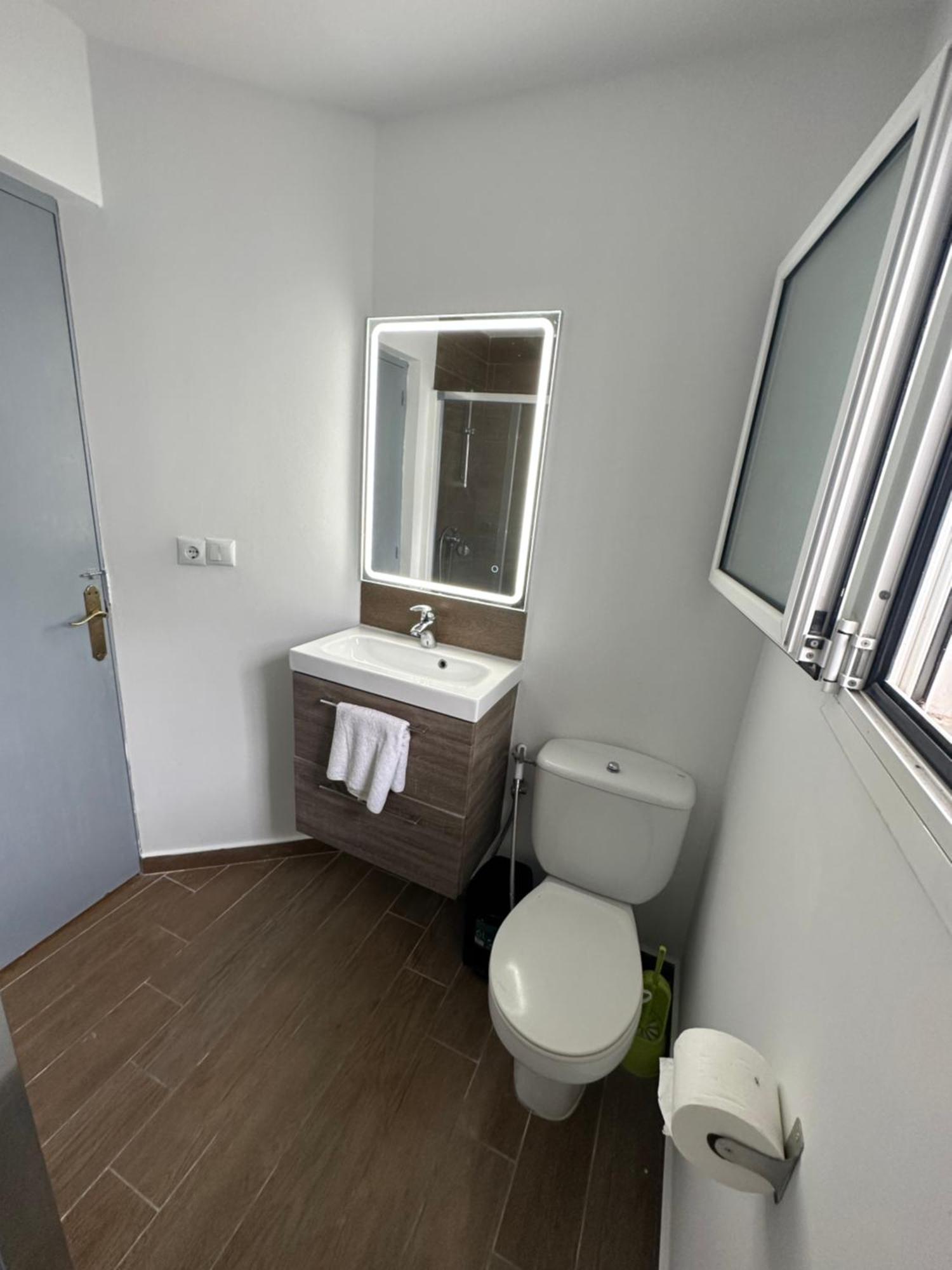 Sol Playa Piscina Lejlighed Empuriabrava Eksteriør billede