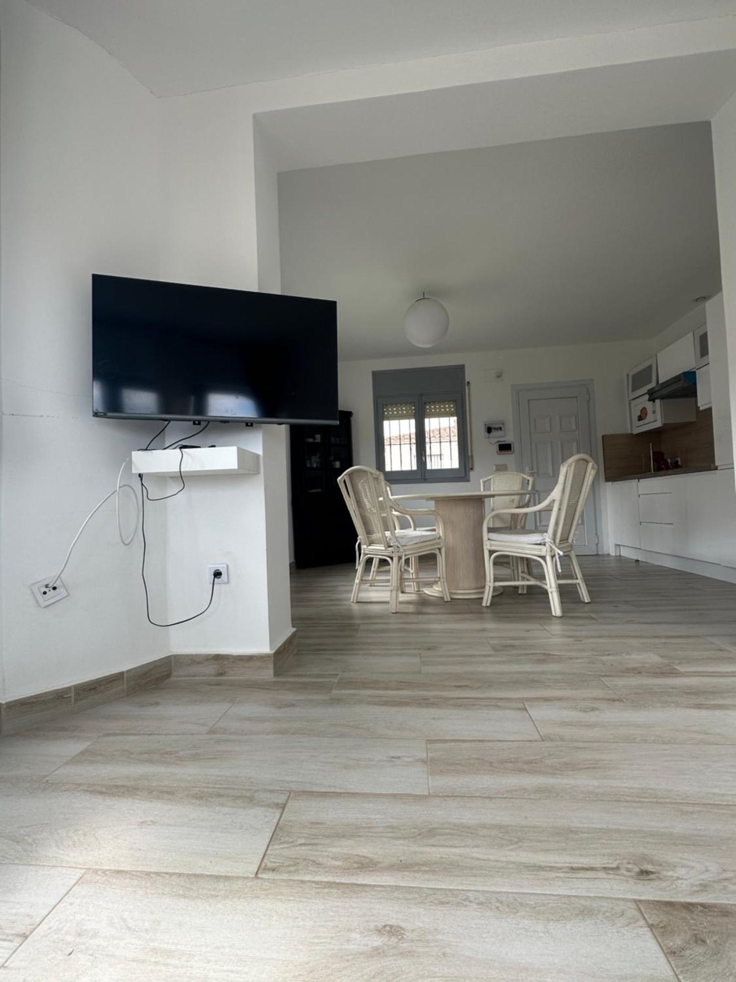 Sol Playa Piscina Lejlighed Empuriabrava Eksteriør billede