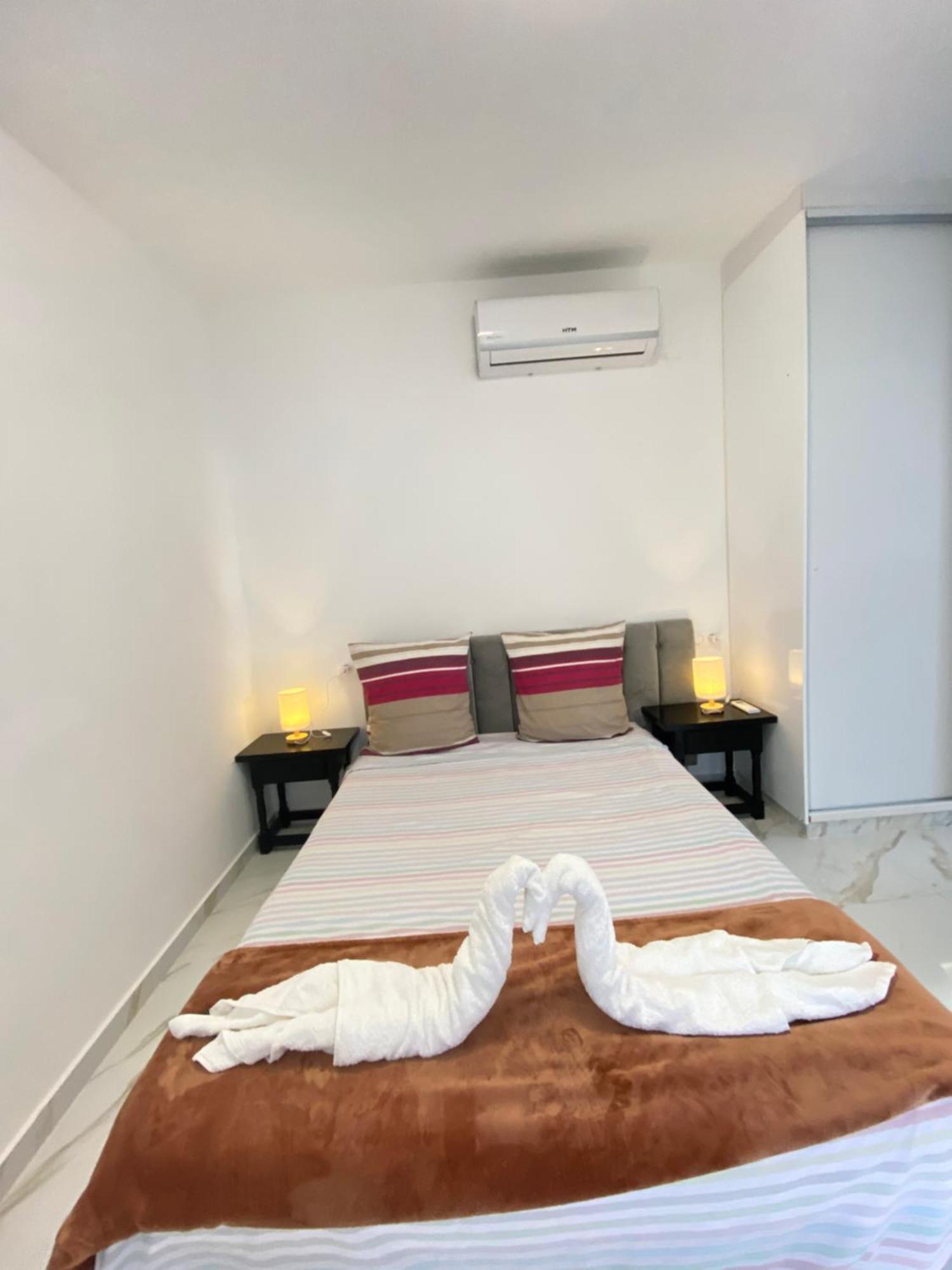 Sol Playa Piscina Lejlighed Empuriabrava Eksteriør billede