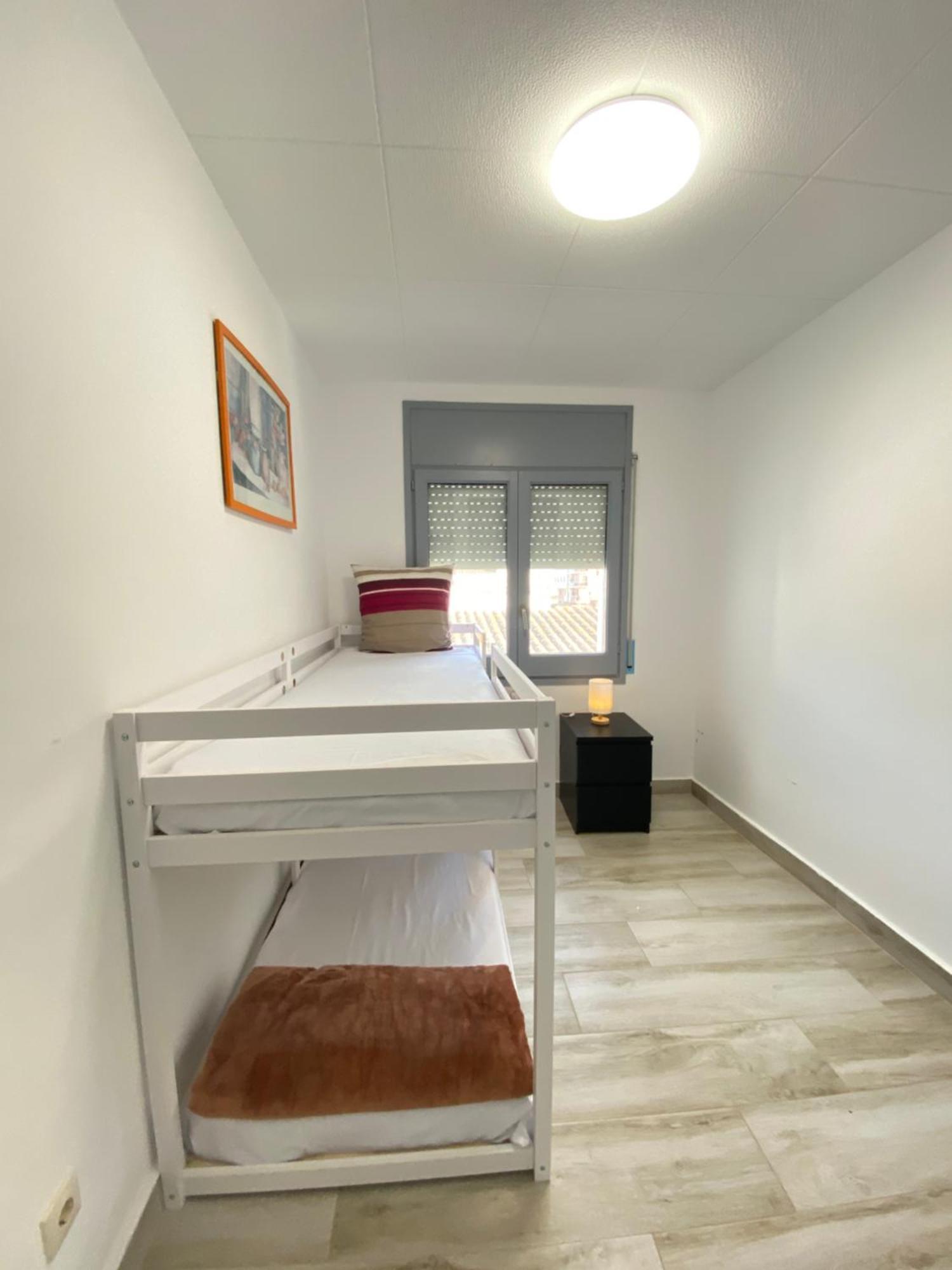 Sol Playa Piscina Lejlighed Empuriabrava Eksteriør billede
