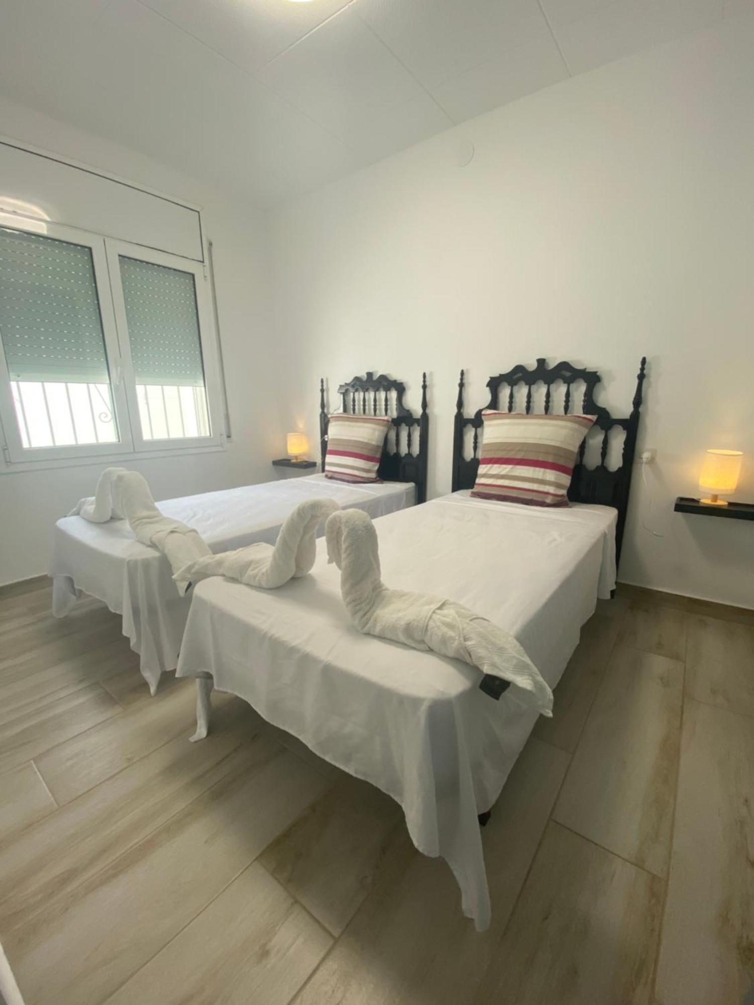 Sol Playa Piscina Lejlighed Empuriabrava Eksteriør billede