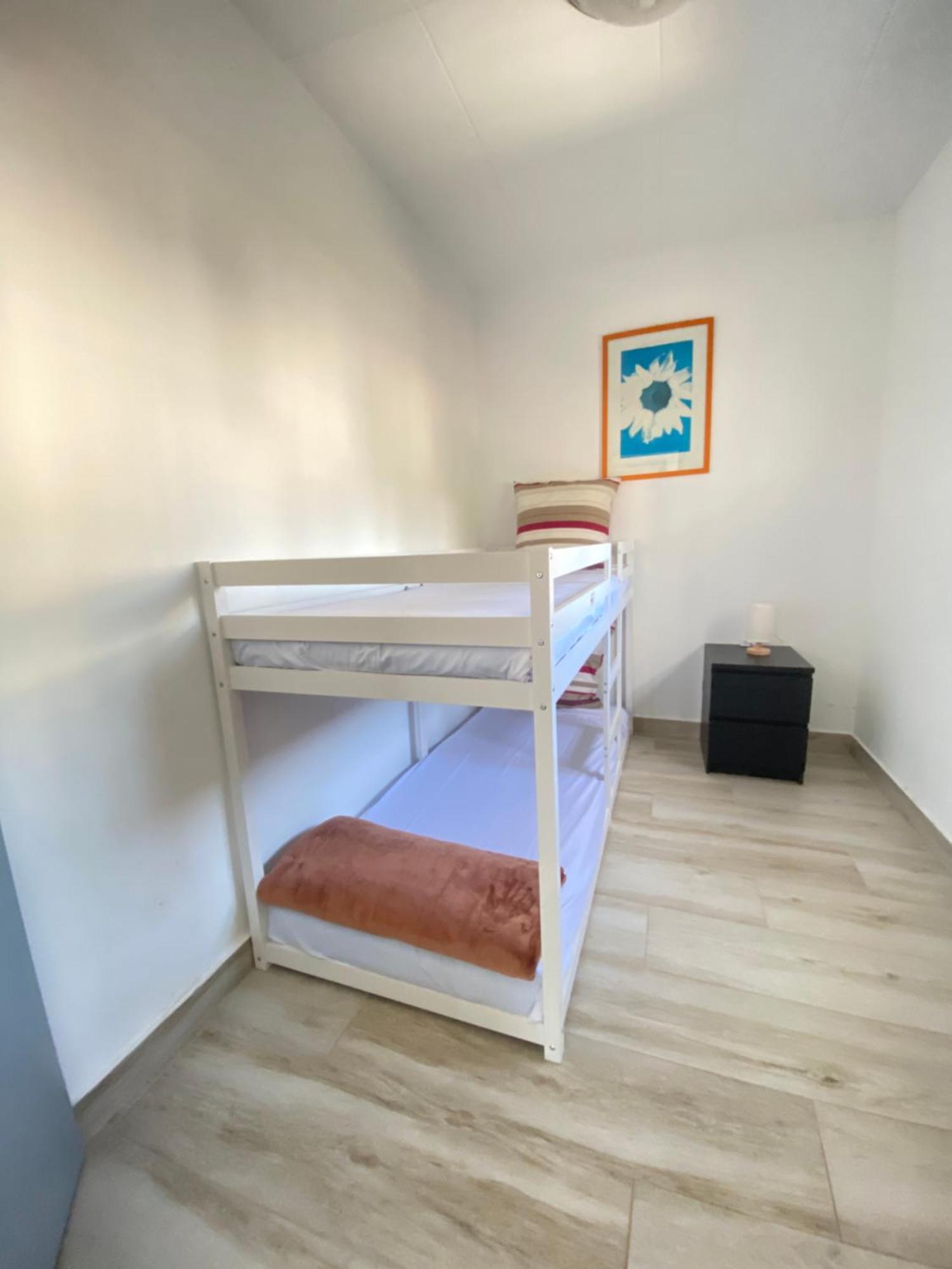 Sol Playa Piscina Lejlighed Empuriabrava Eksteriør billede