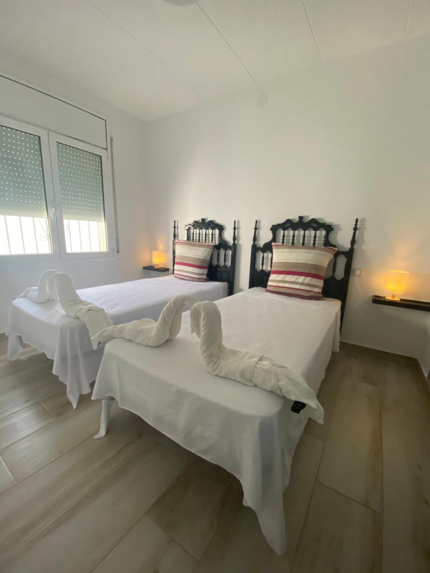 Sol Playa Piscina Lejlighed Empuriabrava Eksteriør billede