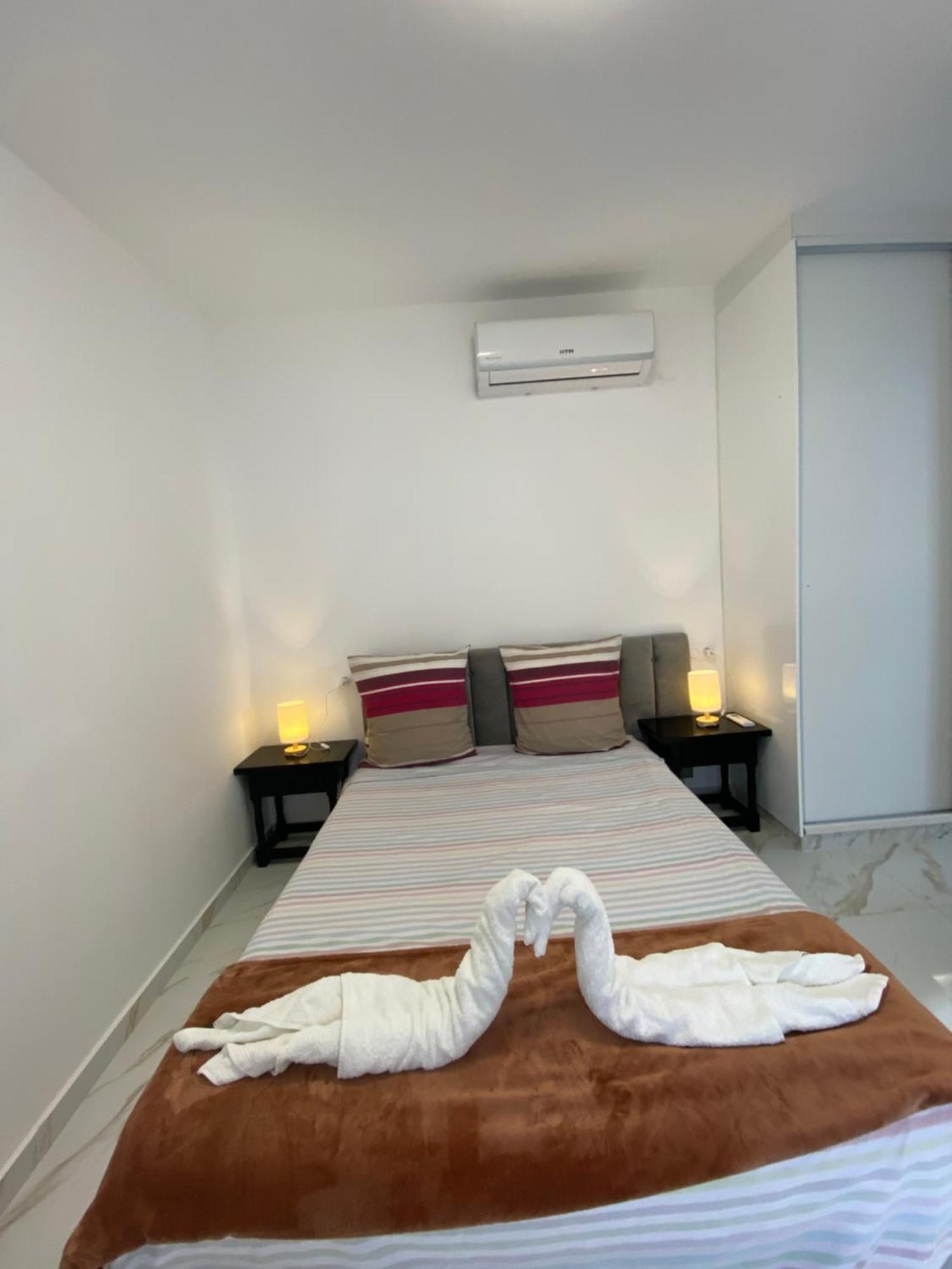 Sol Playa Piscina Lejlighed Empuriabrava Eksteriør billede