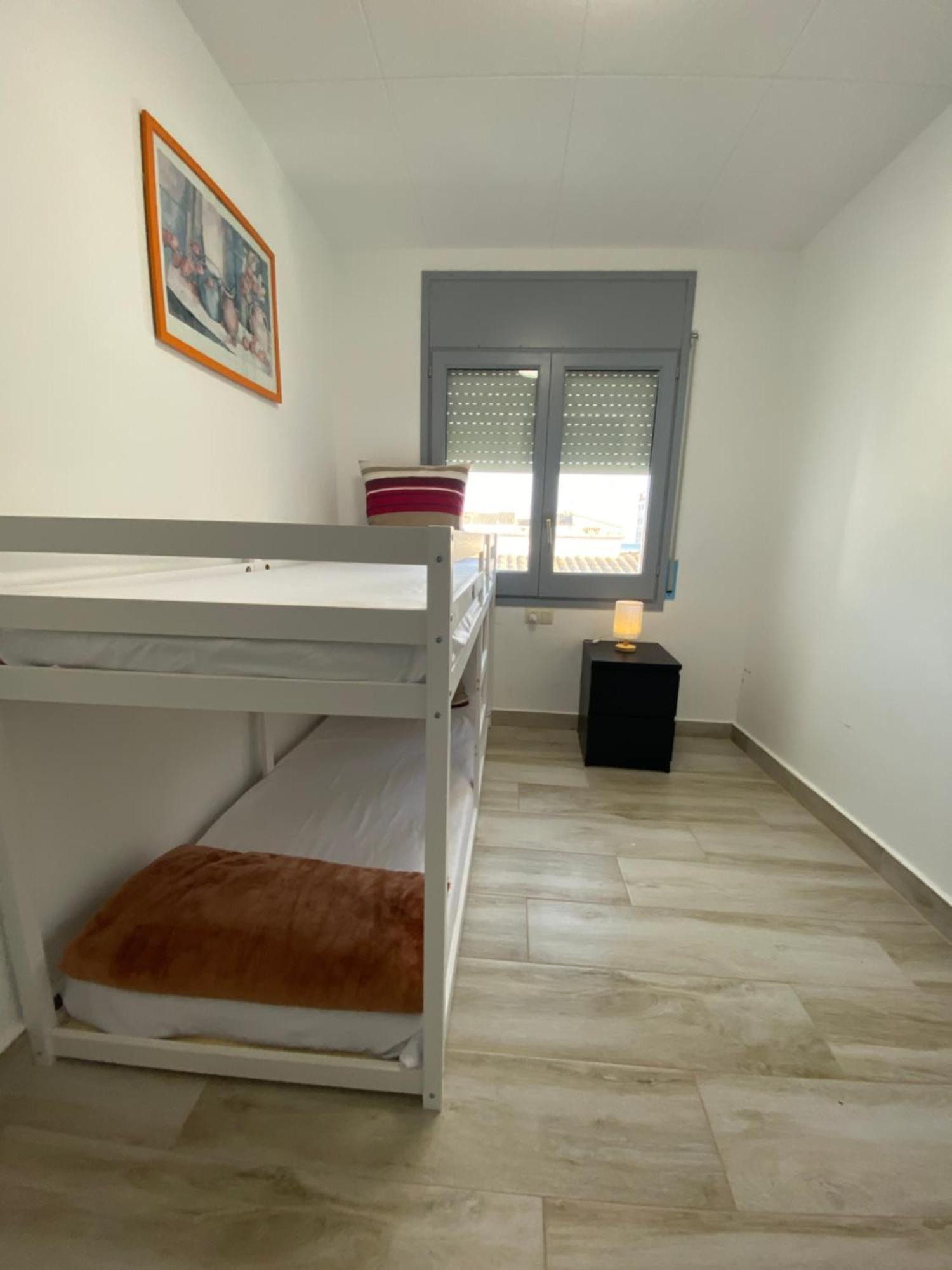 Sol Playa Piscina Lejlighed Empuriabrava Eksteriør billede