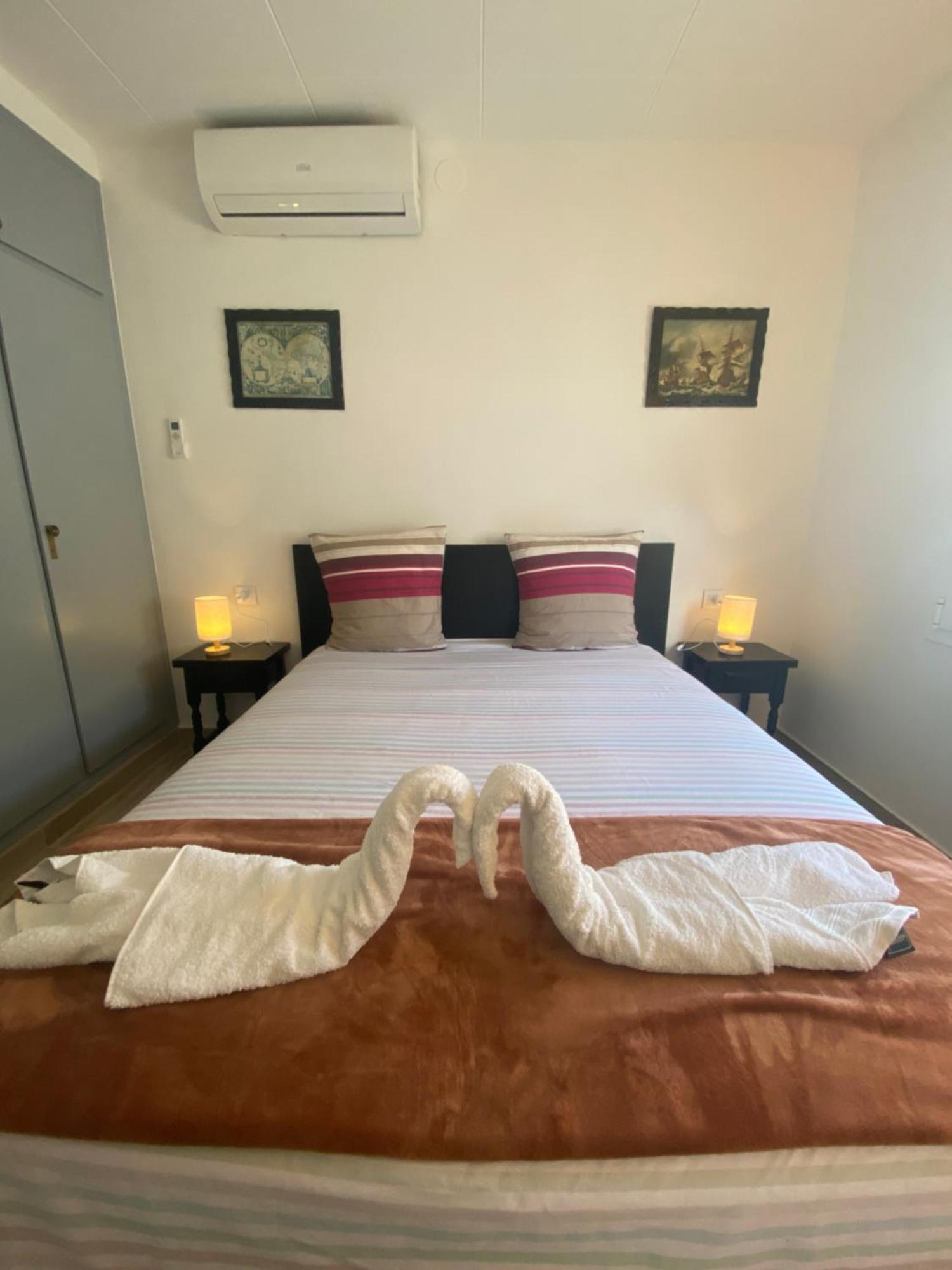 Sol Playa Piscina Lejlighed Empuriabrava Eksteriør billede