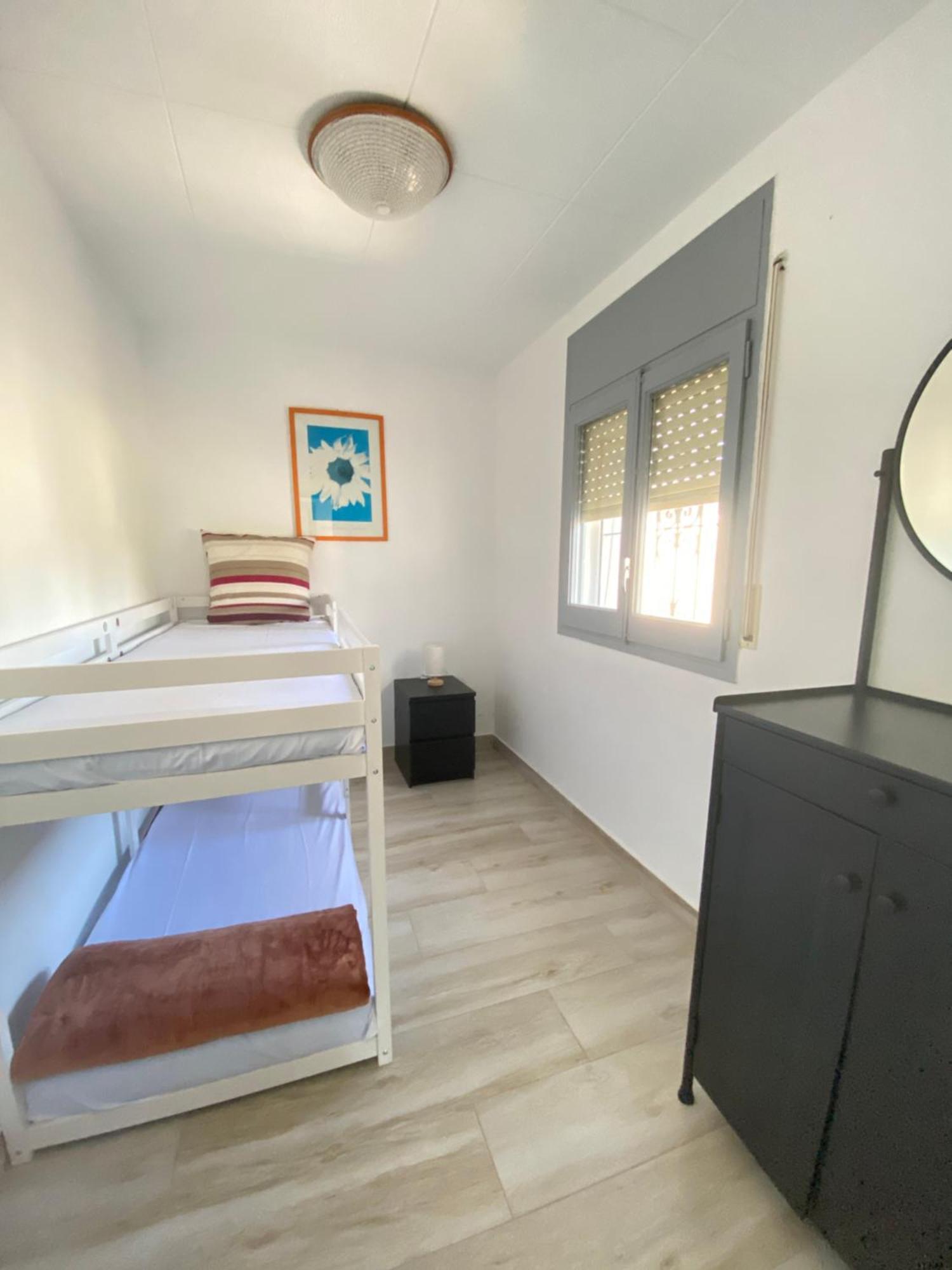 Sol Playa Piscina Lejlighed Empuriabrava Eksteriør billede