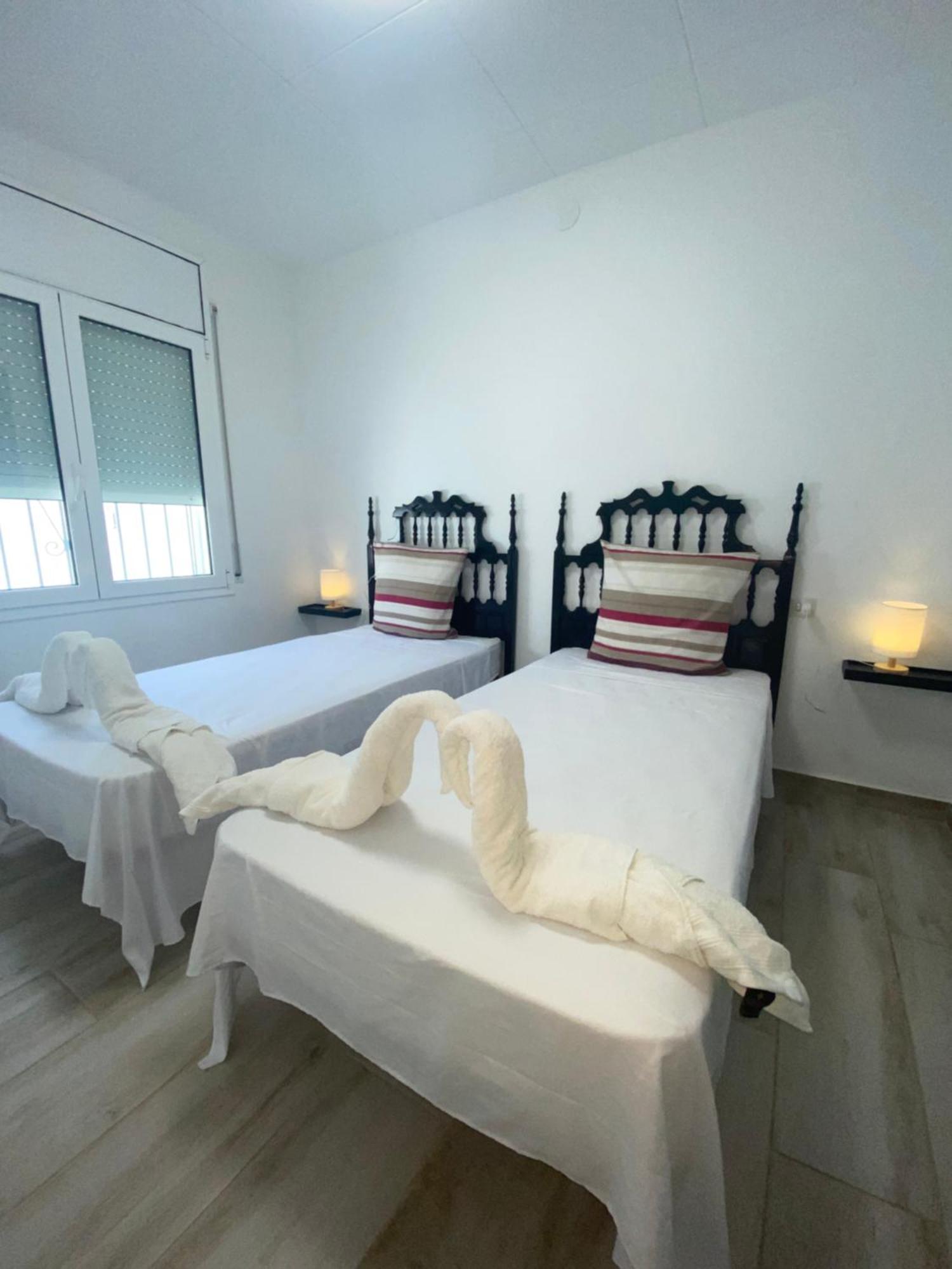 Sol Playa Piscina Lejlighed Empuriabrava Eksteriør billede